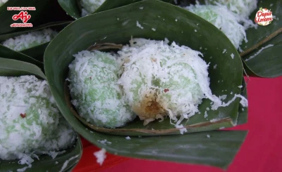 Cara Membuat Klepon Dari Berbagai Bahan Dasar